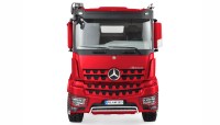 Mercedes-Benz Arocs Hydraulische Abrollkipper Pro 8x8 1 op 14 RTR